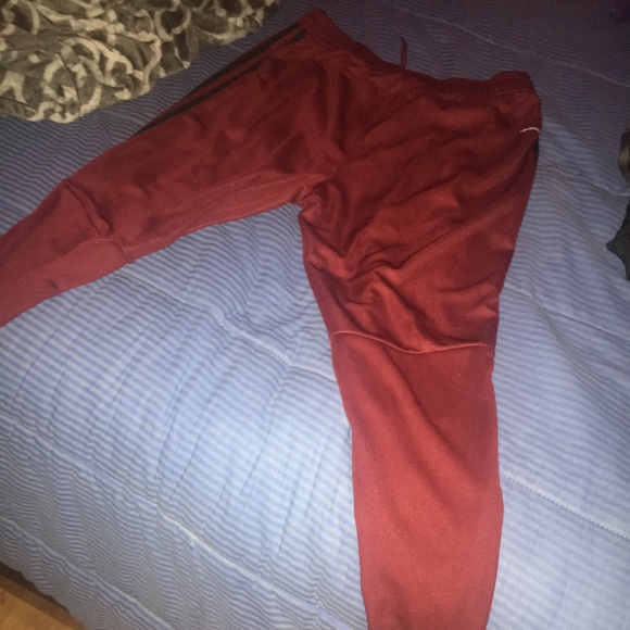 Adidas Track Pants - Picture 7 of 8
